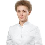 Синицина Татьяна Евгеньевна