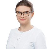 Пикулицкая Елена Валентиновна