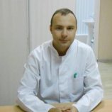 Губарев Демьян Владимирович
