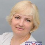 Гасюкова Ирина Александровна