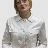 Иванекина Светлана Ивановна