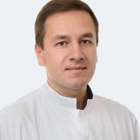 Сальников Максим Владимирович