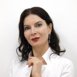 Барткевич (Темирханова) Людмила Анатольевна