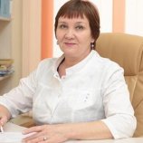 Росс Ирина Анатольевна