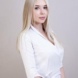Филимоненко Ирина Михайловна