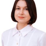 Пименова Наталья Викторовна