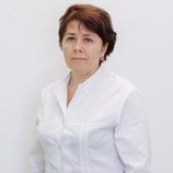 Ильина Надежда Владимировна