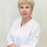 Михайловская Наталия Ивановна