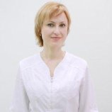 Григорова Светлана Юрьевна