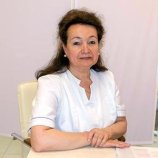 Тамодлина Елена Геннадьевна