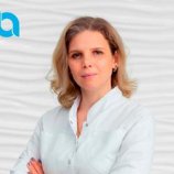 Суханова Светлана Владимировна