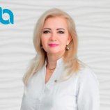 Саркисова Наталья Александровна