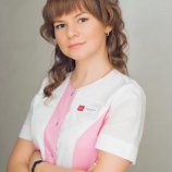 Мурзина Светлана