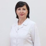 Парфенова Ольга Николаевна