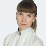 Борисова Дарья Дмитриевна