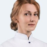 Герштеен Ксения Михайловна