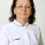 Хмелевцева Наталья Михайловна