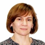 Иванова Елена Владимировна