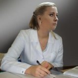 Солнцева Екатерина Андреевна