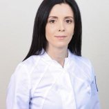 Муратова Дарья Сергеевна
