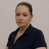 Игнатова Нина Владимировна