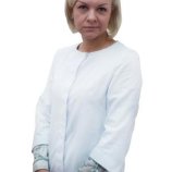 Батуева Дарья Васильевна