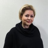 Степанова Юлия