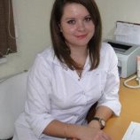 Барабулина Ольга Михайловна