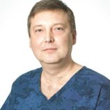 Никитин Сергей Робертович