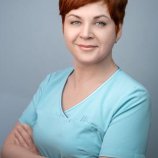 Воевода Ирина Борисовна