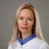 Челнокова Наталья Валериевна