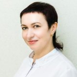 Глухова Ольга Павловна