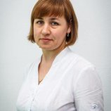 Кудряшова Анастасия Николаевна