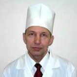 Воробьев Георгий Геннадьевич