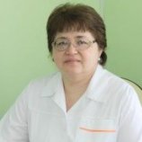 Шеренкова Елена Николаевна