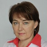 Шошина Инна Альбертовна