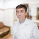 Туманов Игорь Анатольевич