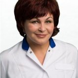 Бардина Ольга Николаевна