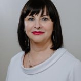 Шувалова Светлана Глебовна