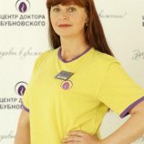 Проскурякова Ольга Евгеньевна