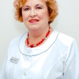 Морозова Людмила Николаевна