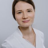 Левченко Вероника Александровна