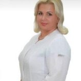 Иванютина Ирина Ивановна