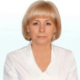 Рябова Елена Николаевна