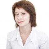 Михеева Екатерина Сергеевна