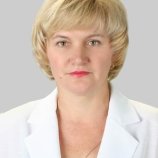 Евграфова Светлана Анатольевна