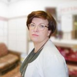 Лобас Елена Владимировна