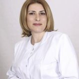 Меликджанян Марианна Славиковна