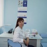 Кузьменко Татьяна Леонидовна