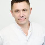 Шевцов Александр Викторович
